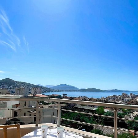 L.T. Noy'S Apartment Sarandë Buitenkant foto
