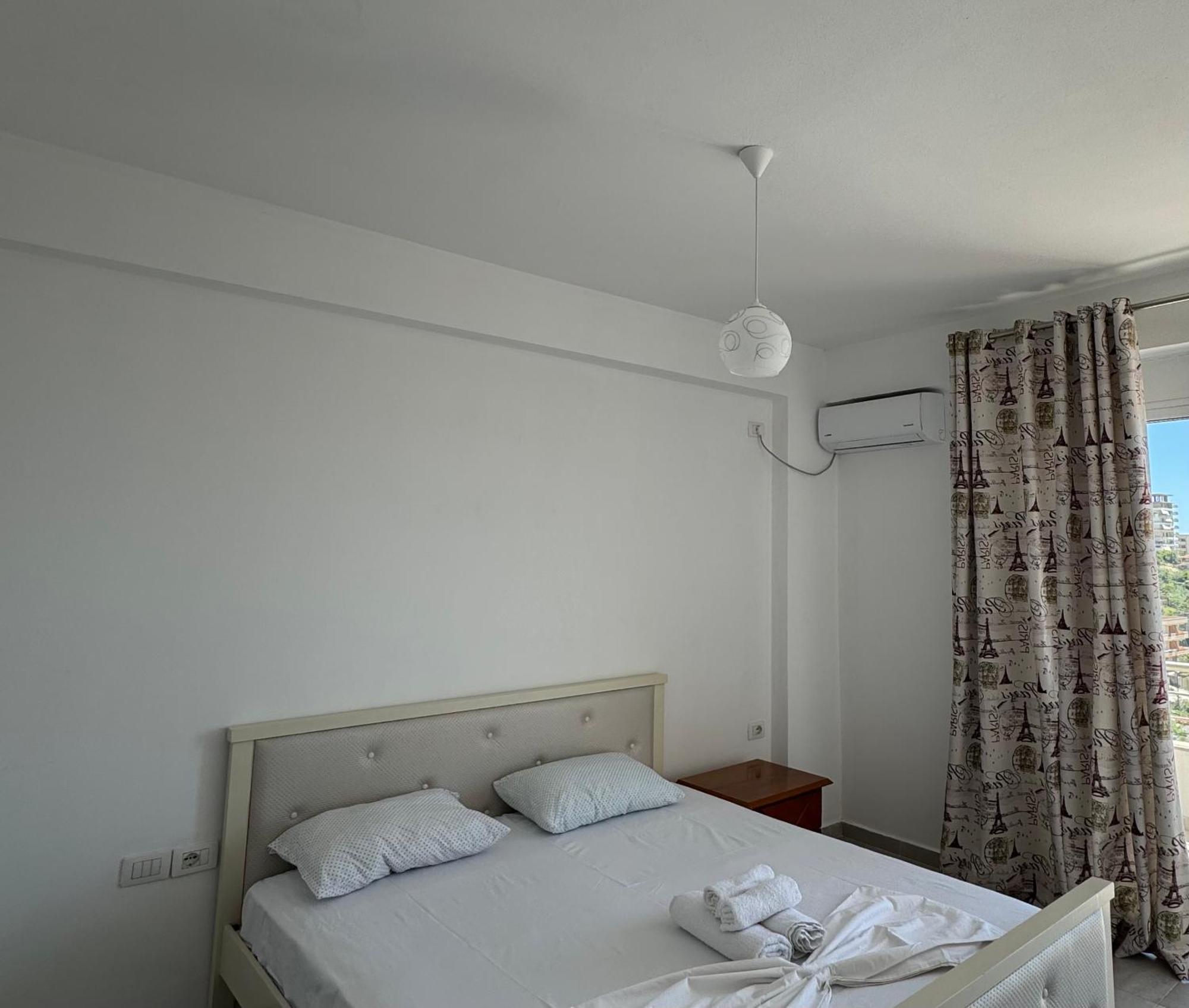 L.T. Noy'S Apartment Sarandë Buitenkant foto